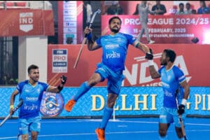 FIH Pro League