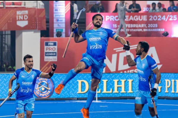 FIH Pro League