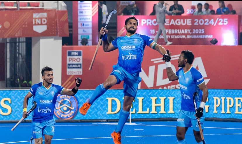 FIH Pro League