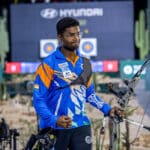 Archery World Cup