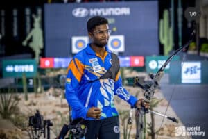 Archery World Cup