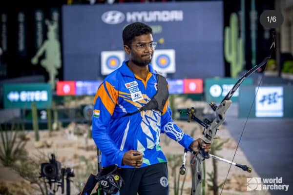 Archery World Cup