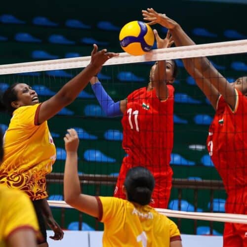 India Gears Up for Women’s Volleyball AVC Nations Cup 2025 in Vietnam. All You Need To Know