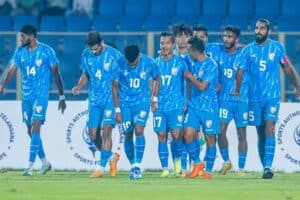 India football