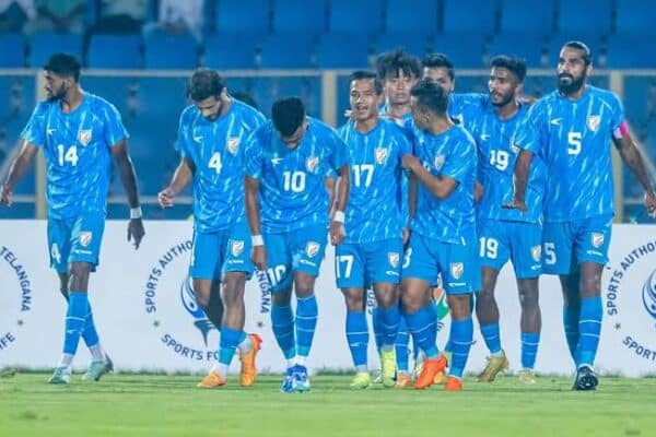 India football