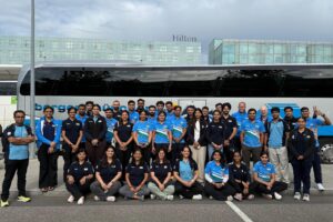ISSF Munich World Cup