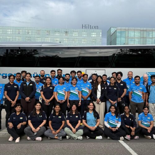 ISSF Munich World Cup 2025 Preview: Indian Shooters Brace for Fierce Challenge