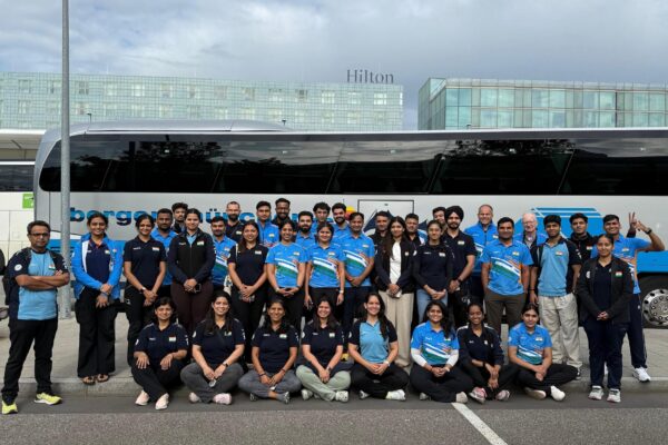 ISSF Munich World Cup 2025 Preview: Indian Shooters Brace for Fierce Challenge ISSF Munich World Cup