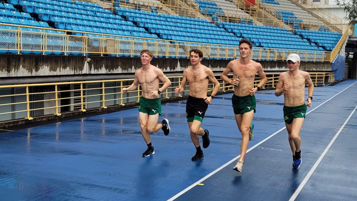 Australia U23