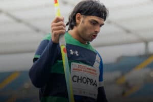 Neeraj Chopra Classic