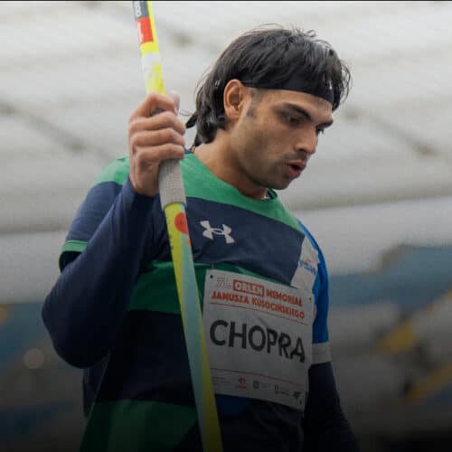 Neeraj Chopra Classic 2025: Star-Studded Javelin Show Returns to Bengaluru on July 5