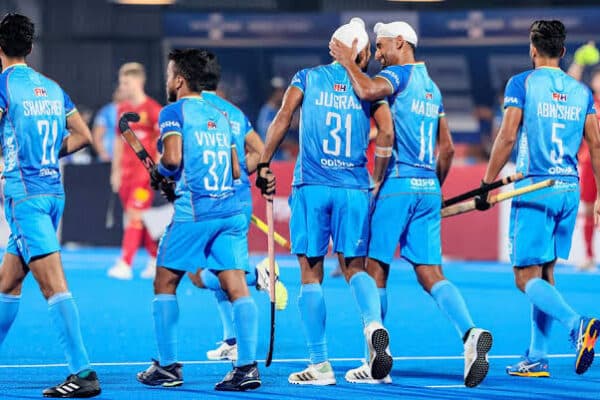 FIH Pro League