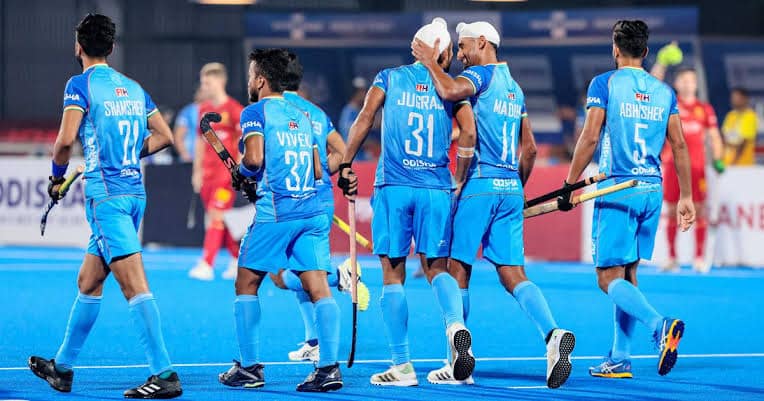 FIH Pro League