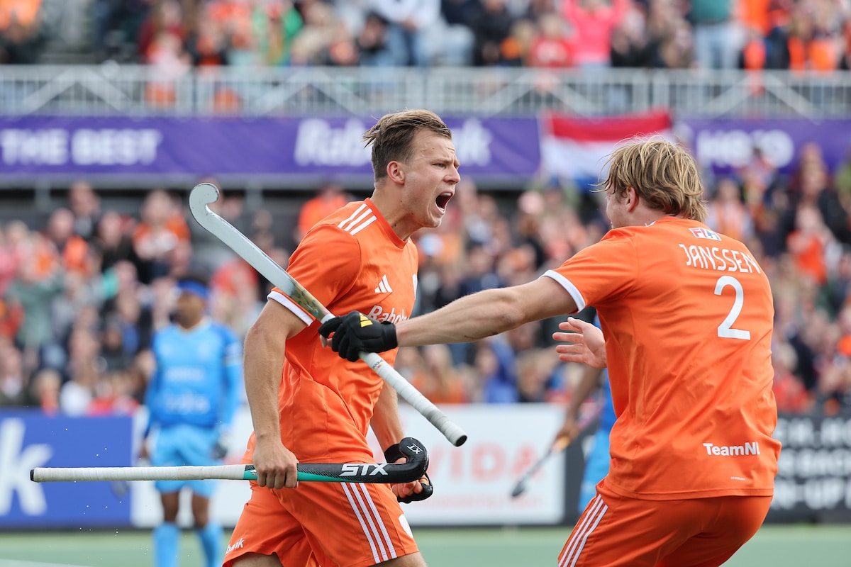 FIH Pro League