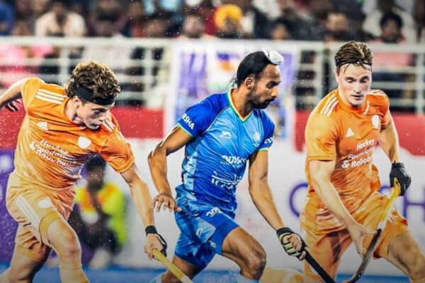 FIH Pro League