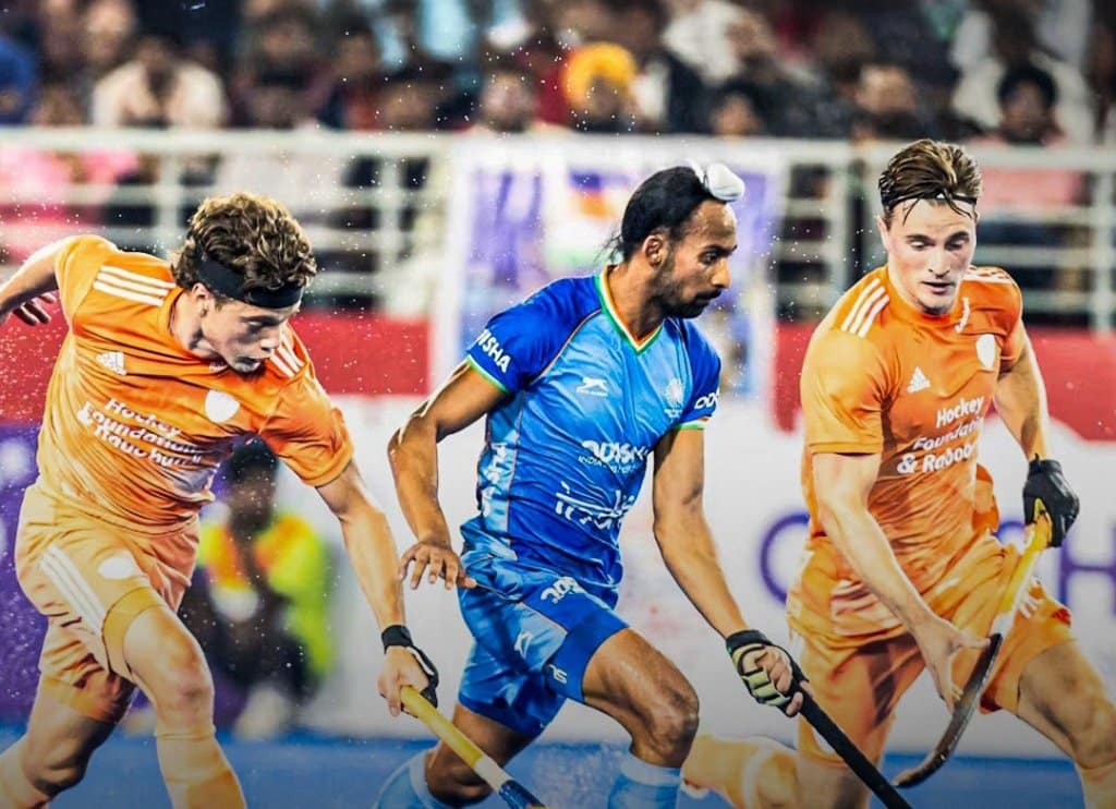 FIH Pro League