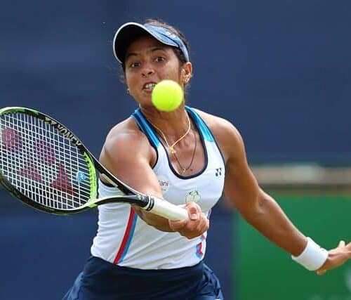 Coco Gauff vs Ankita Raina to Roland-Garros Glory: A Tale of Two Systems in Tennis