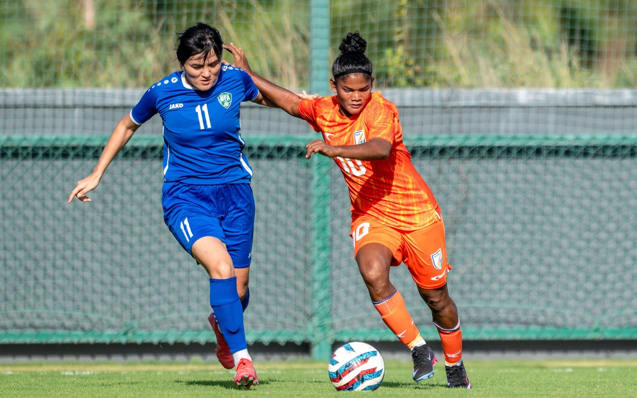 Women Football