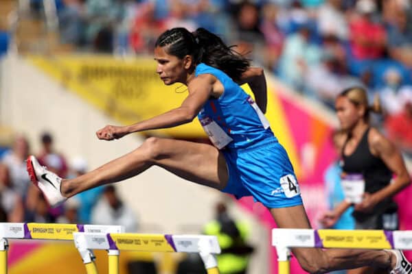 Taiwan Athletics Open