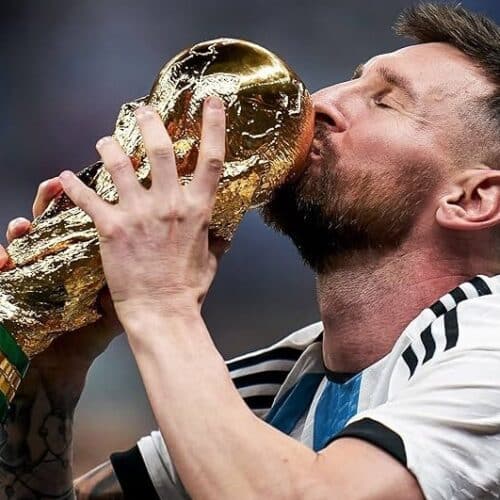 Messi to Visit Kerala in Late 2025: Sports Minister Confirms Argentina Tour Amid Speculation