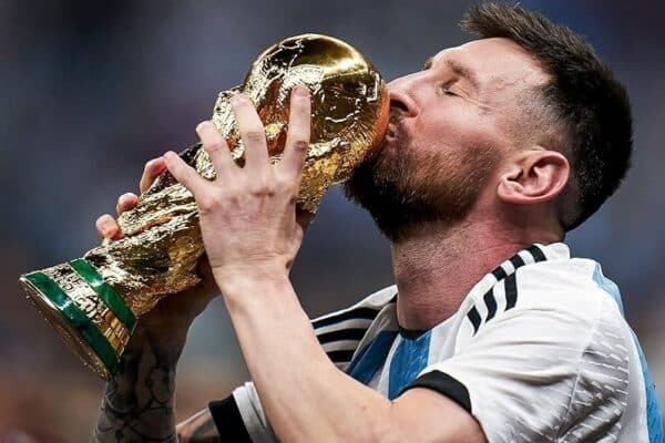 Messi to visit kerala