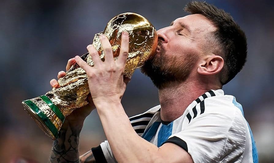 Messi to visit kerala