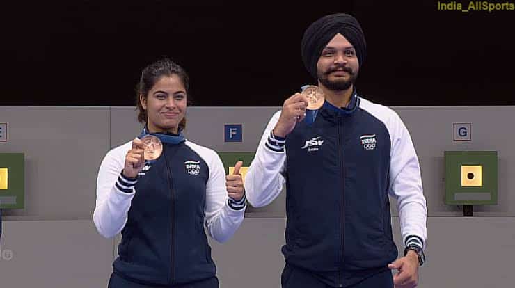 Sarabjot Singh
