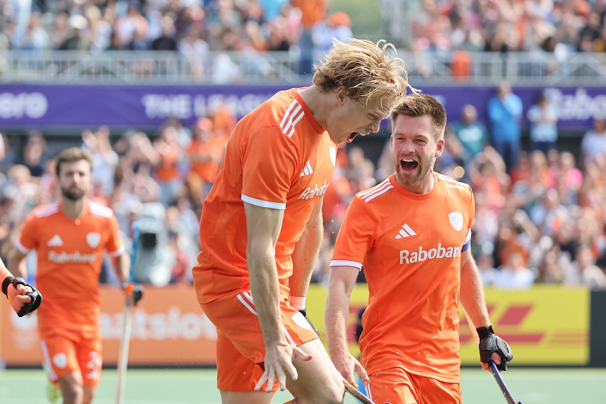 FIH Pro League