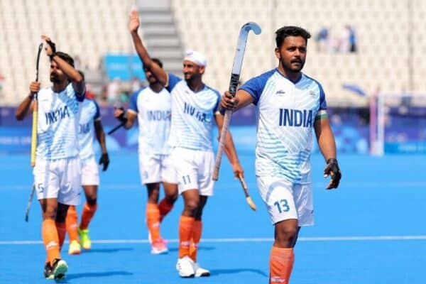 India Hockey