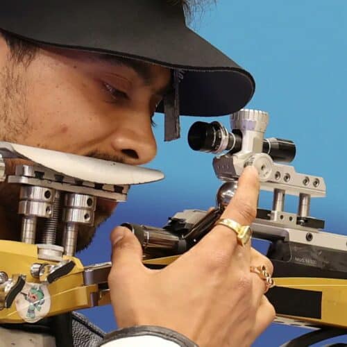 India Set for Big Test as ISSF World Cup Munich Begins