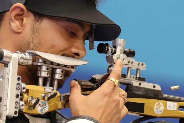 Issf world cup munich