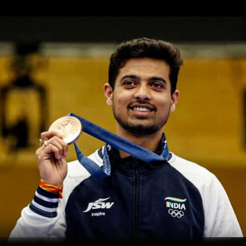 Swapnil Kusale: From Olympic History-Maker to India’s Shooting Torchbearer in Munich