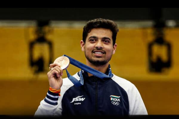 Swapnil Kusale