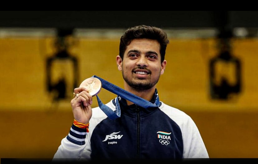 Swapnil Kusale