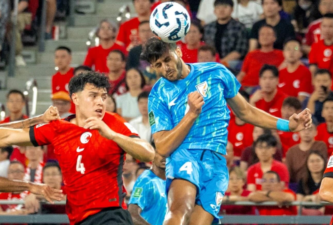Indian football