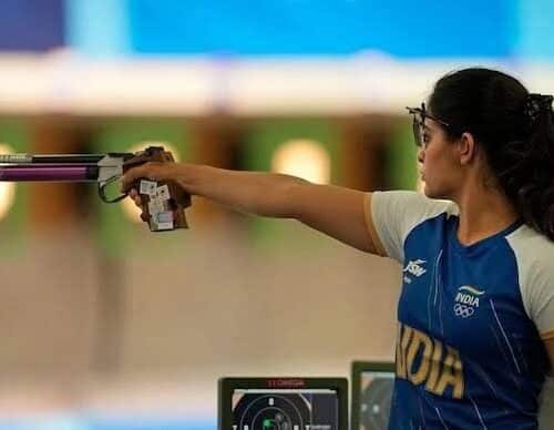 ISSF World Cup Munich 2025: Full Day 2 Schedule for Team India 🇮🇳
