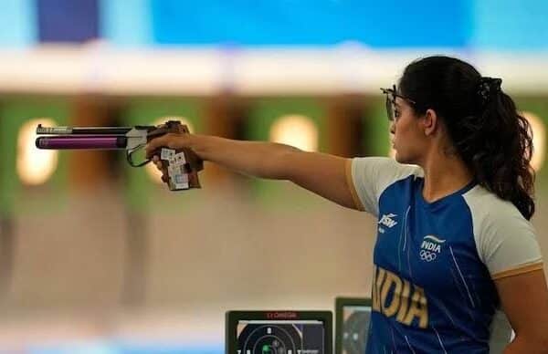 ISSF World Cup Munich