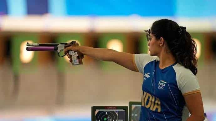 ISSF World Cup Munich