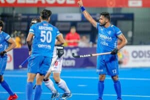 FIH Pro League
