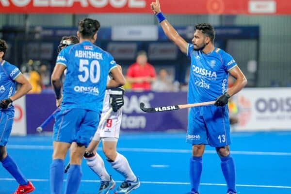 FIH Pro League