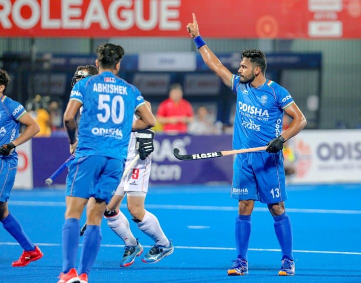 FIH Pro League