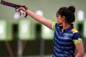 ISSF World Cup