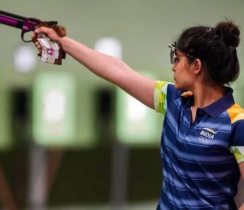 ISSF World Cup Munich 2025: India’s Day 3 Schedule and Recap of Day 2 Action