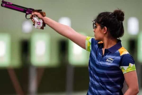 ISSF World Cup