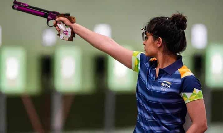 ISSF World Cup