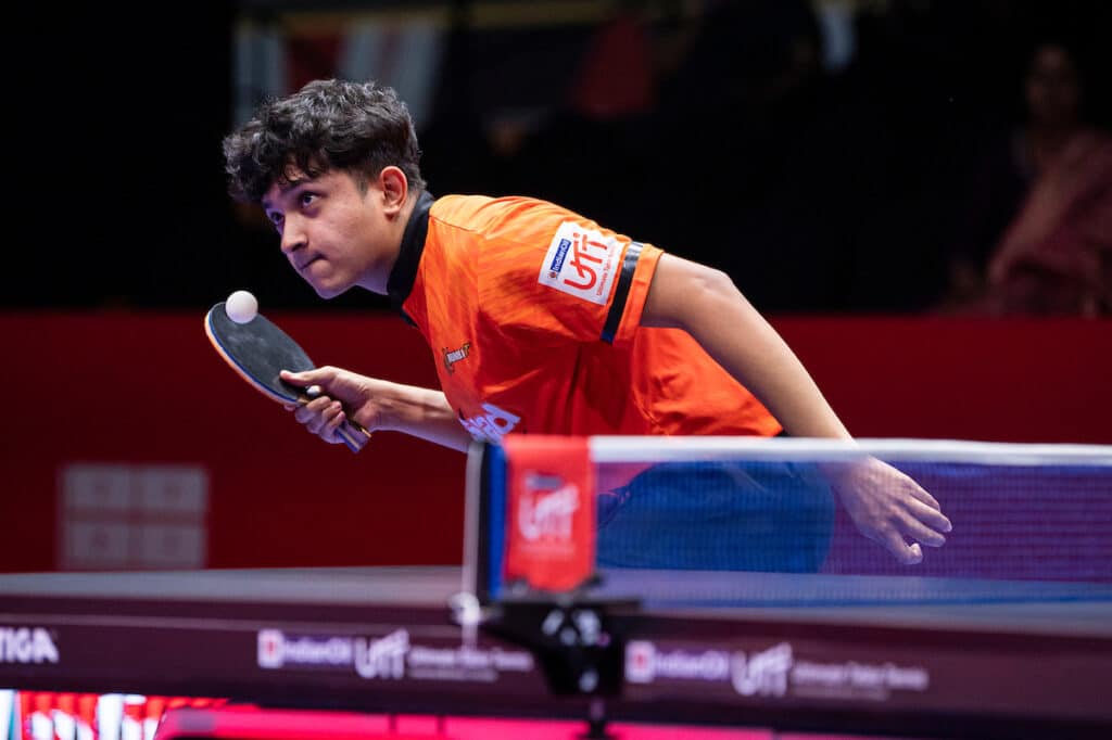 U Mumba