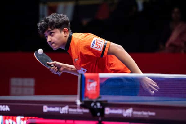 U Mumba