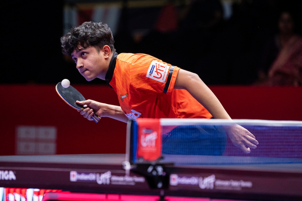 U Mumba
