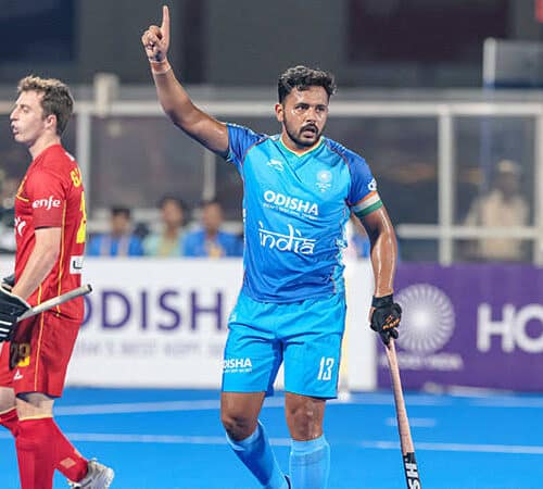 India’s FIH Pro League Campaign Enters Crucial Phase: Close Defeats Underscore Need for Tactical and Physical Sharpening