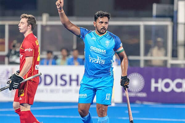 FIH Pro League